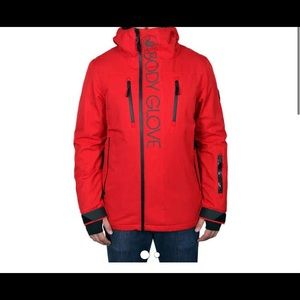 Body Glove Coat/Jacket